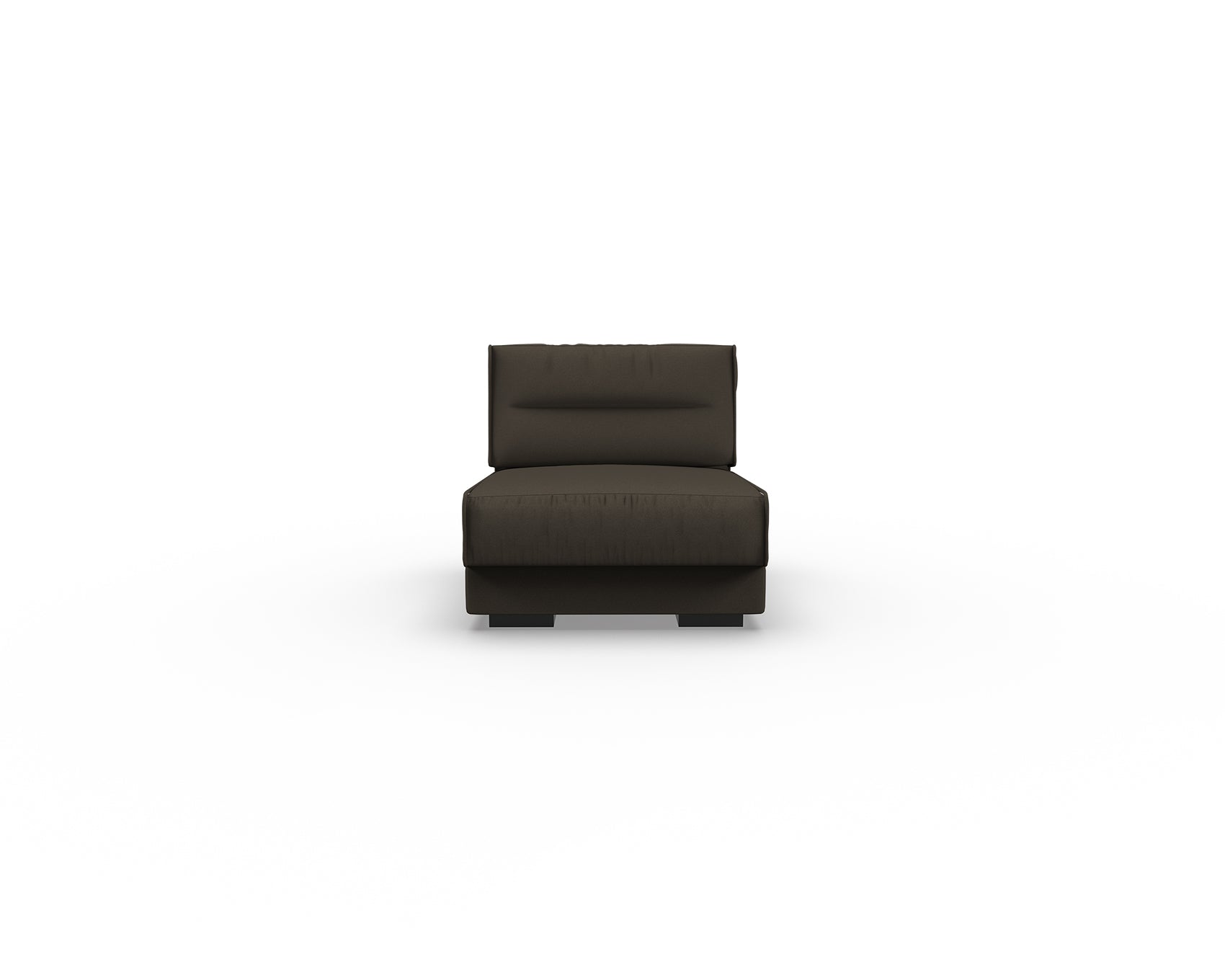 Bigboy 1 Seater Sofa without Arm